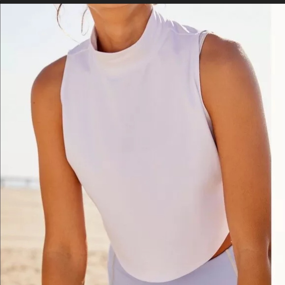 Free People Movement Bright Lights Top